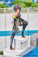 ARMS NOTE Swim Team Bucho-chan | 1/7 Scale Figure