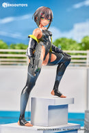 ARMS NOTE Swim Team Bucho-chan | 1/7 Scale Figure