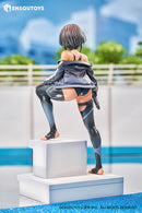 ARMS NOTE Swim Team Bucho-chan | 1/7 Scale Figure