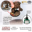 The Army Painter Brown Battleground