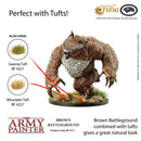 The Army Painter Brown Battleground