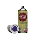 Army Painter Colour Primer: Alien Purple *PICKUP ONLY*