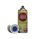 Army Painter Colour Primer: Ultramarine Blue *PICKUP ONLY*