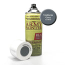 Army Painter Colour Primer: Uniform Grey *PICKUP ONLY*