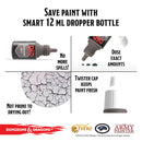 D&D Monsters Paint Set