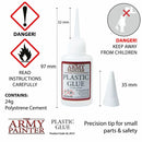 The Army Painter Plastic Glue