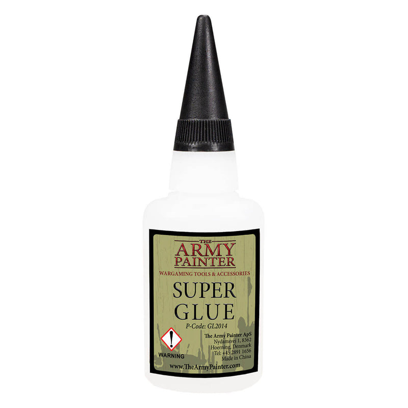 The Army Painter Super Glue