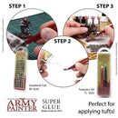 The Army Painter Super Glue