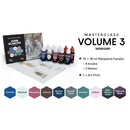 Masterclass: John Blanche Vol. 3 Paint Set