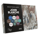 Masterclass: John Blanche Vol. 3 Paint Set