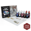 Masterclass: John Blanche Vol. 3 Paint Set