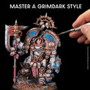 Masterclass: John Blanche Vol. 3 Paint Set