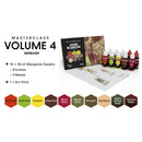 Masterclass: John Blanche Vol. 4 Paint Set