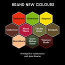 Masterclass: John Blanche Vol. 4 Paint Set