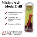 The Army Painter Miniature & Model Drill