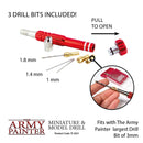 The Army Painter Miniature & Model Drill