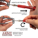 The Army Painter Miniature & Model Drill