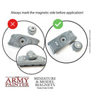 The Army Painter Miniature & Model Magnets