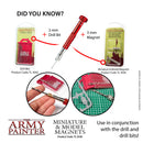 The Army Painter Miniature & Model Magnets
