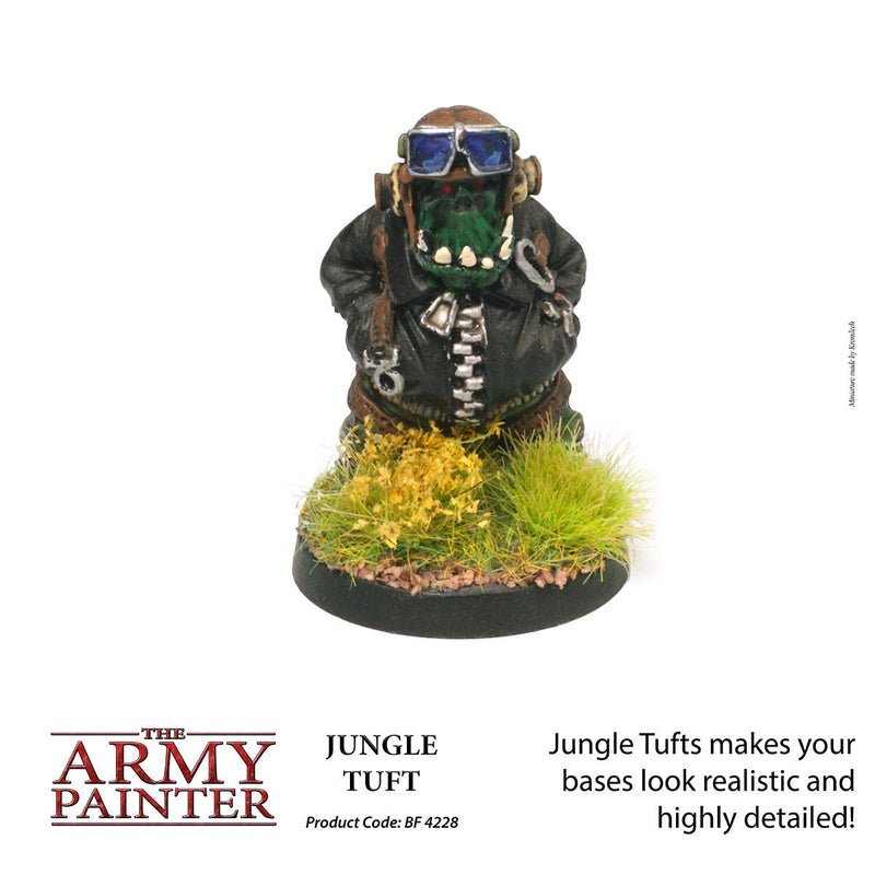 The Army Painter Jungle Tuft