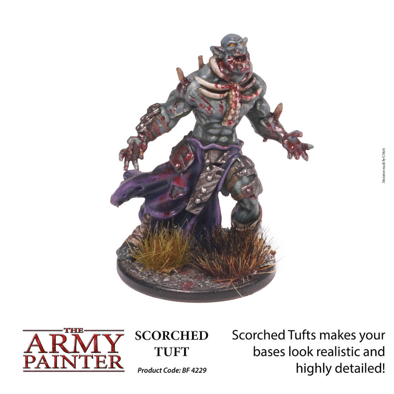 The Army Painter Scorched Tuft