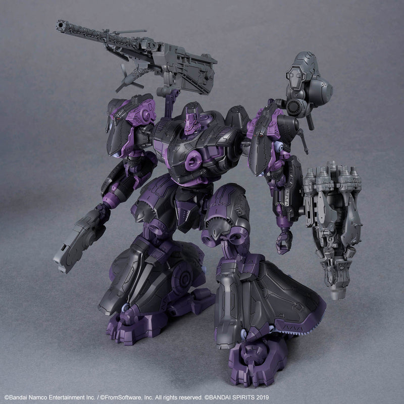 Arquebus Add VE-40A Open Faith | 30MM Armored Core VI: Fires of Rubicon