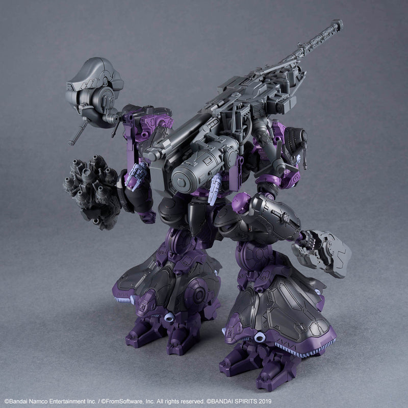 Arquebus Add VE-40A Open Faith | 30MM Armored Core VI: Fires of Rubicon