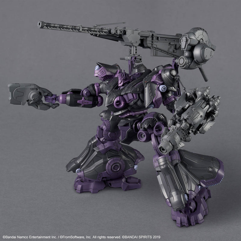 Arquebus Add VE-40A Open Faith | 30MM Armored Core VI: Fires of Rubicon