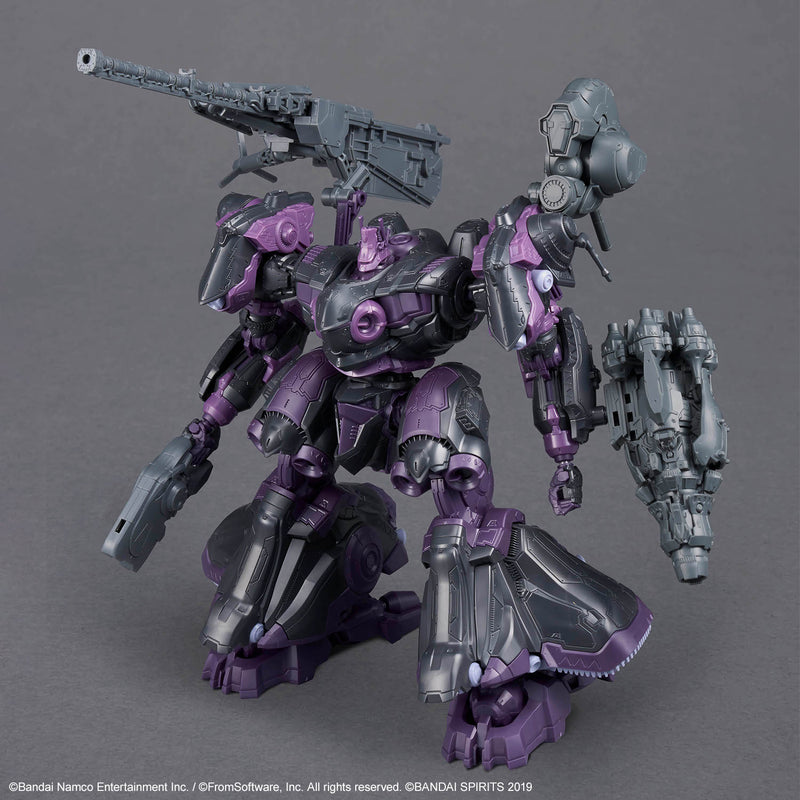 Arquebus Add VE-40A Open Faith | 30MM Armored Core VI: Fires of Rubicon