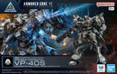 Arquebus Corporation VP-40S | 30MM Armored Core VI: Fires of Rubicon