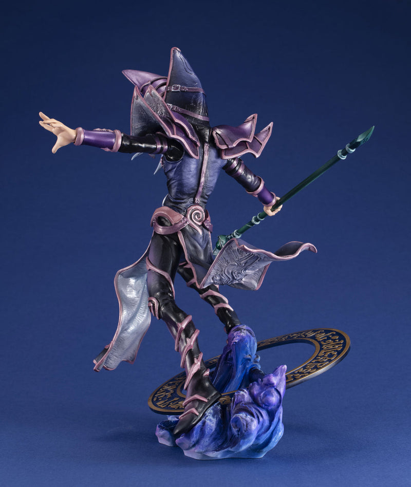 ART WORKS MONSTERS: Yu-Gi-Oh! Dark Magician: The Fated Duel