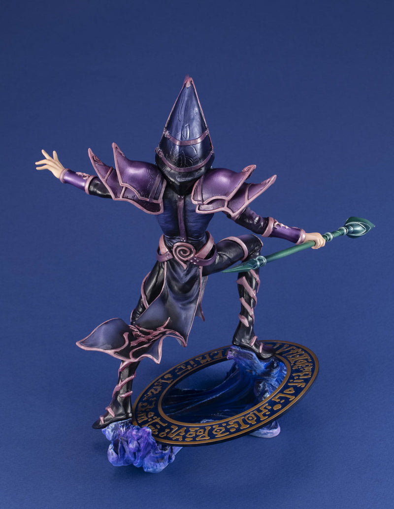 ART WORKS MONSTERS: Yu-Gi-Oh! Dark Magician: The Fated Duel