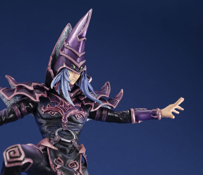 ART WORKS MONSTERS: Yu-Gi-Oh! Dark Magician: The Fated Duel