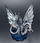 ART WORKS MONSTERS: Yu-Gi-Oh! GX - Cyber End Dragon