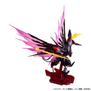 ART WORKS MONSTERS: Yu-Gi-Oh! Zexal - No.107 Galaxy-Eyes Tachyon Dragon