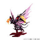 ART WORKS MONSTERS: Yu-Gi-Oh! Zexal - No.107 Galaxy-Eyes Tachyon Dragon