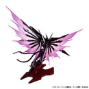 ART WORKS MONSTERS: Yu-Gi-Oh! Zexal - No.107 Galaxy-Eyes Tachyon Dragon