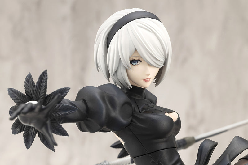 2B | 1/8 ARTFX J Figure