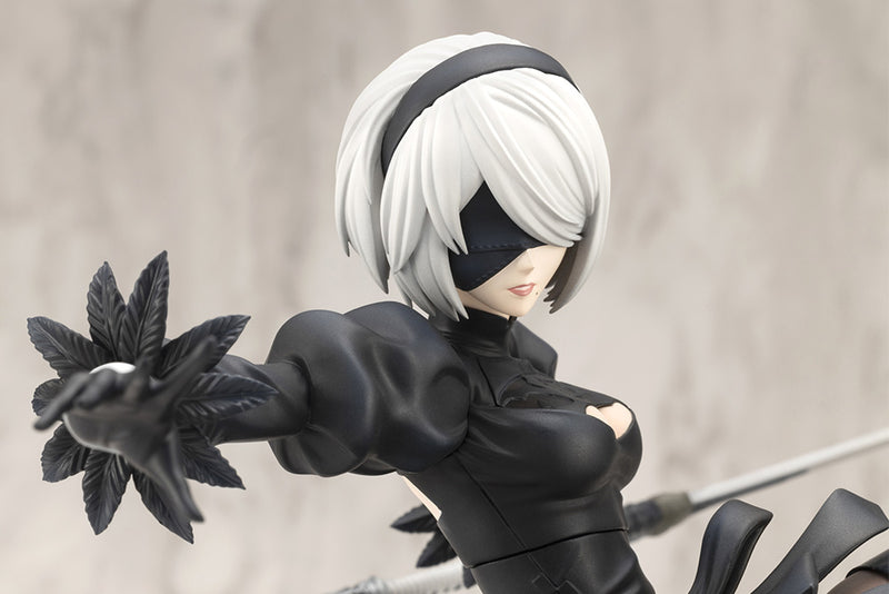 2B | 1/8 ARTFX J Figure