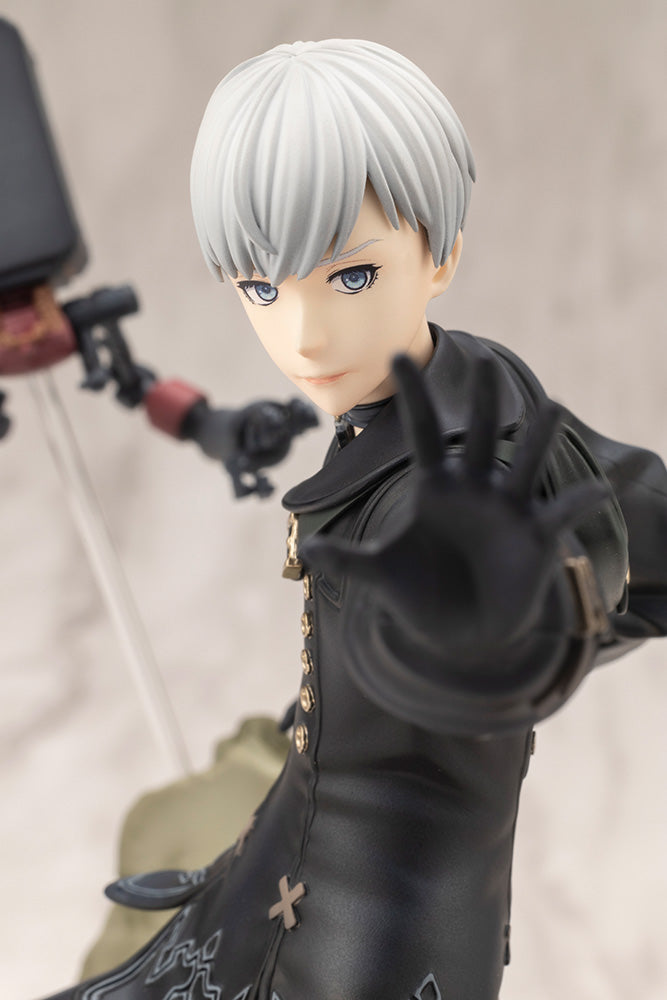 9S | 1/8 ARTFX J Figure