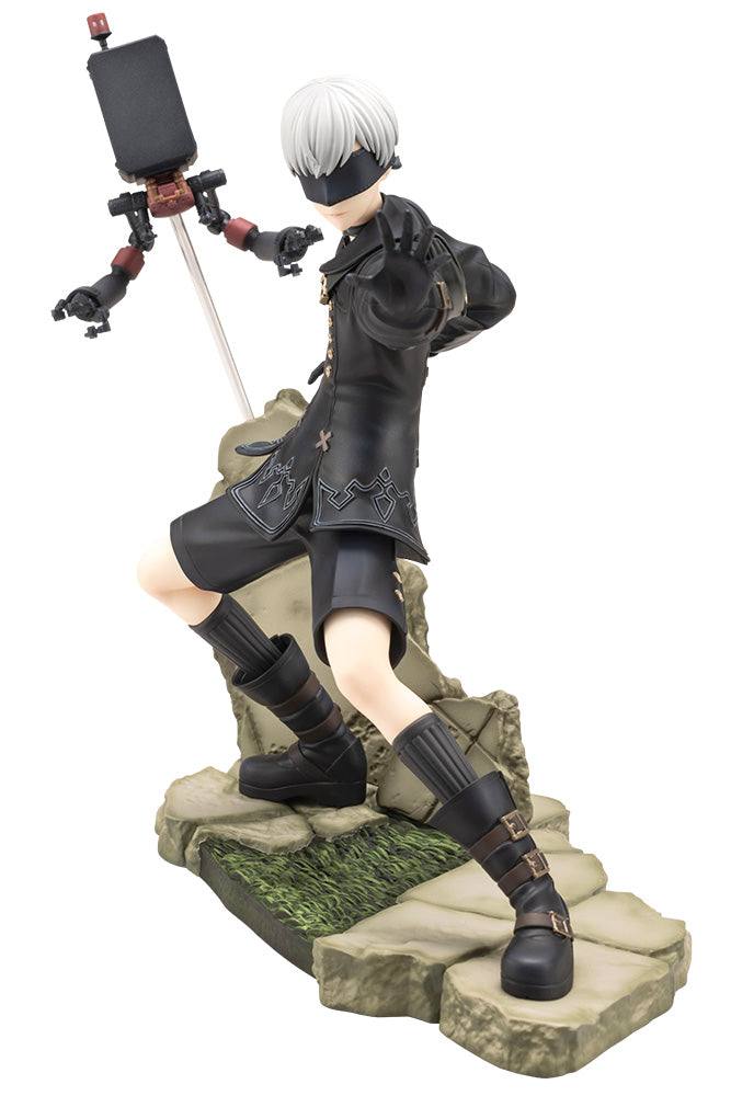 9S | 1/8 ARTFX J Figure