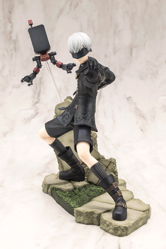 9S | 1/8 ARTFX J Figure