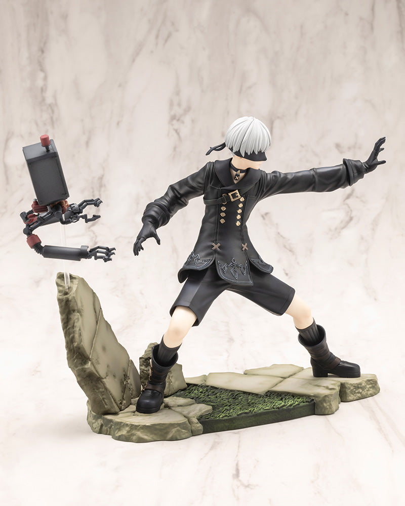 9S | 1/8 ARTFX J Figure