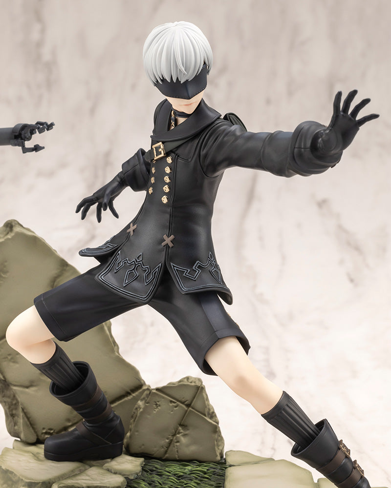 9S | 1/8 ARTFX J Figure