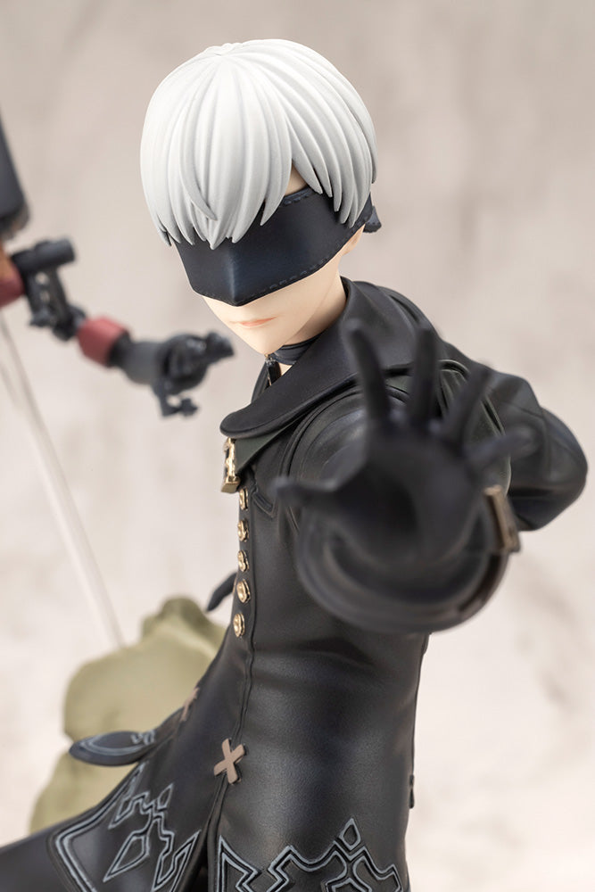 9S | 1/8 ARTFX J Figure