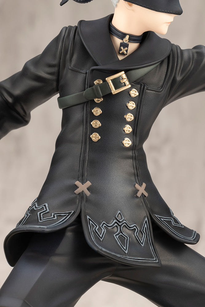 9S | 1/8 ARTFX J Figure