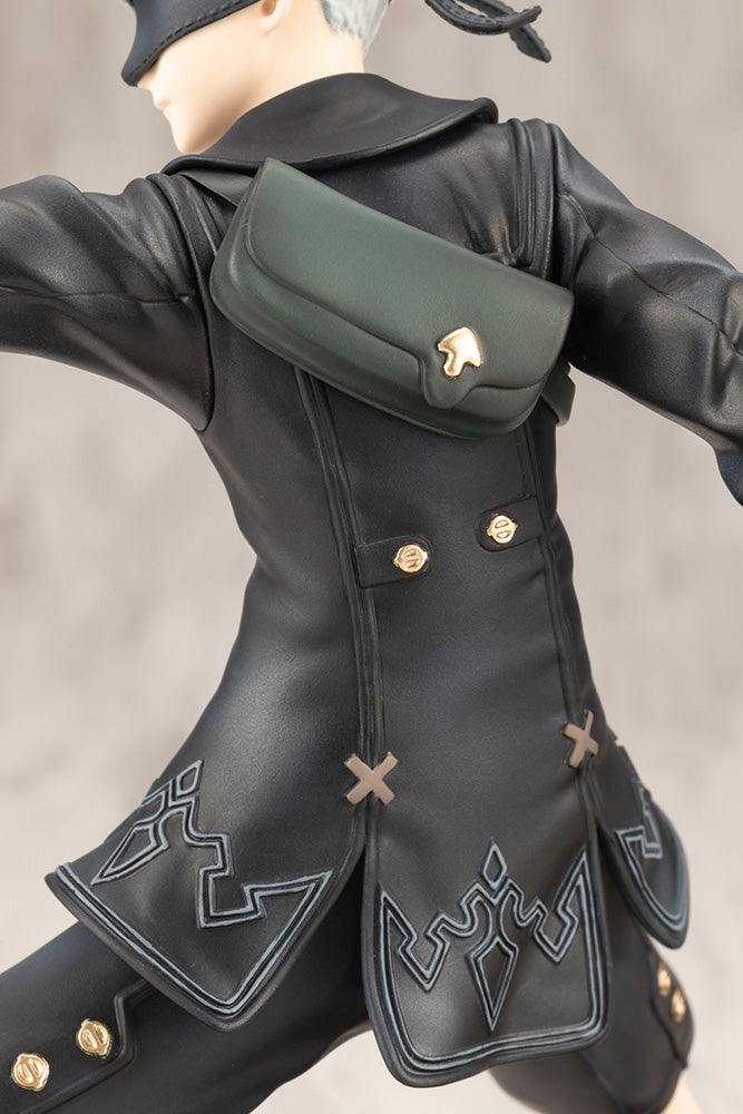 9S | 1/8 ARTFX J Figure