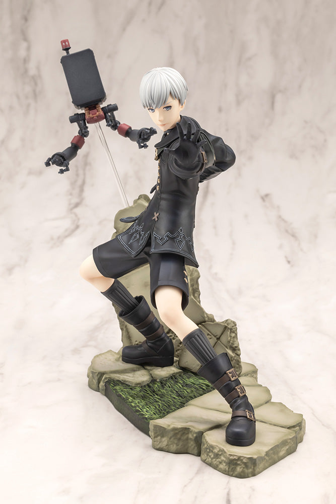 9S | 1/8 ARTFX J Figure