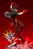 "P5: Dancing In Starlight" Hero & Morgana | 1/8 ARTFX J Figure