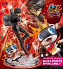 "P5: Dancing In Starlight" Hero & Morgana | 1/8 ARTFX J Figure